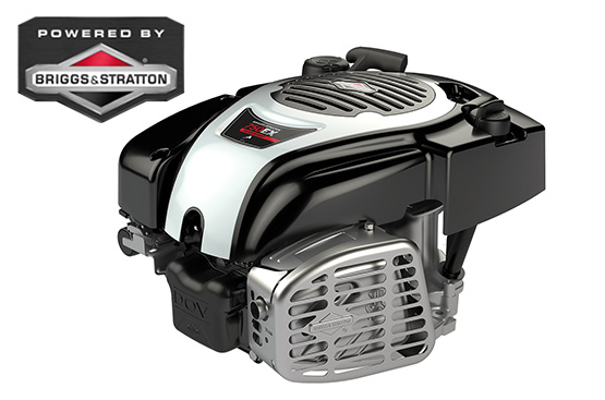 Бензиновый двигатель BRIGGS & STRATTON (USA)